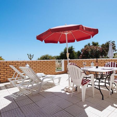 Apartment Tropicos Carvoeiro  Dış mekan fotoğraf