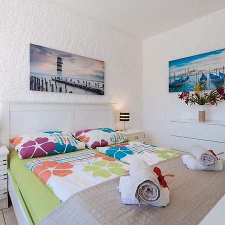 Apartment Tropicos Carvoeiro  Dış mekan fotoğraf
