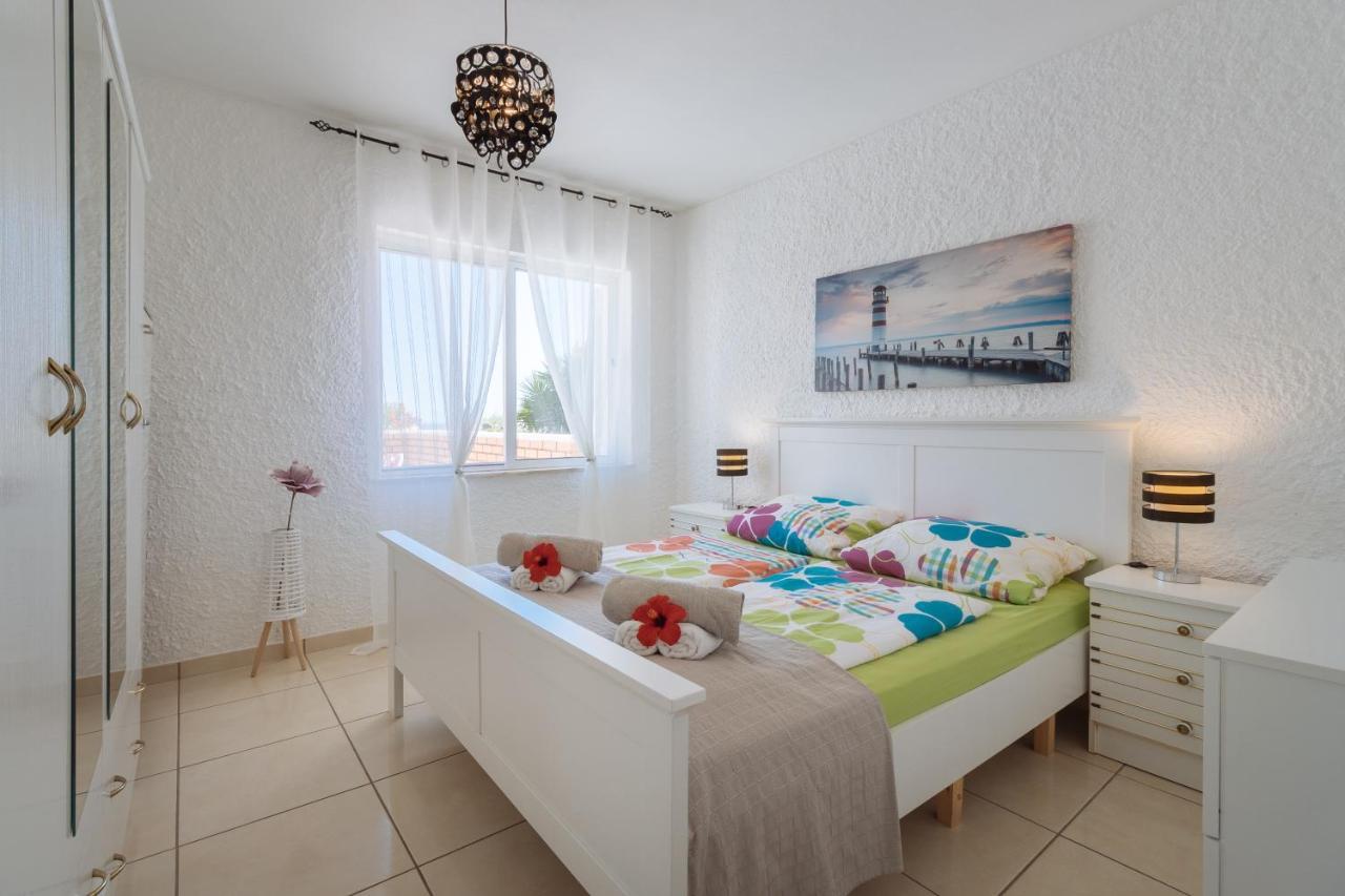 Apartment Tropicos Carvoeiro  Dış mekan fotoğraf