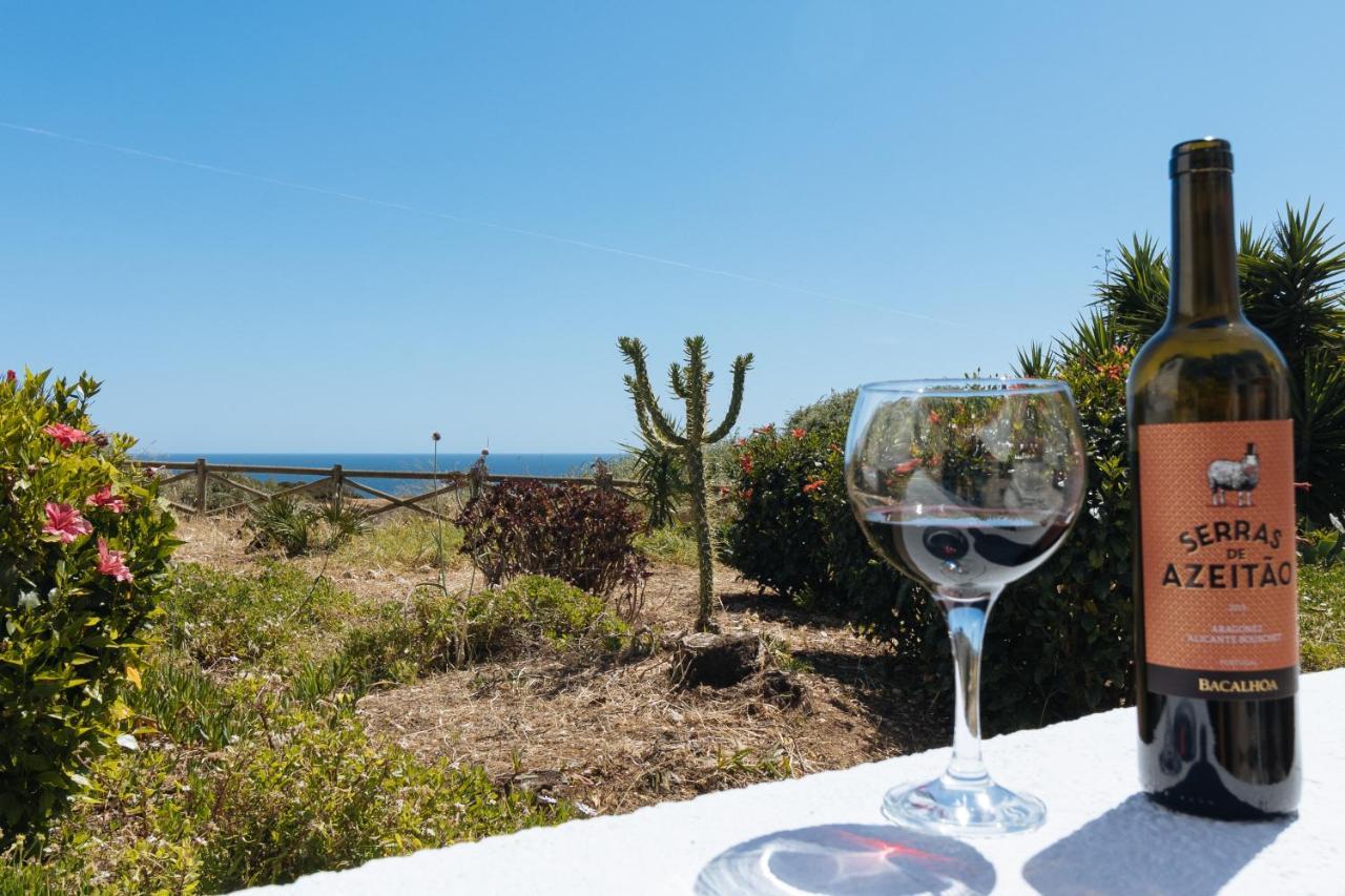 Apartment Tropicos Carvoeiro  Dış mekan fotoğraf