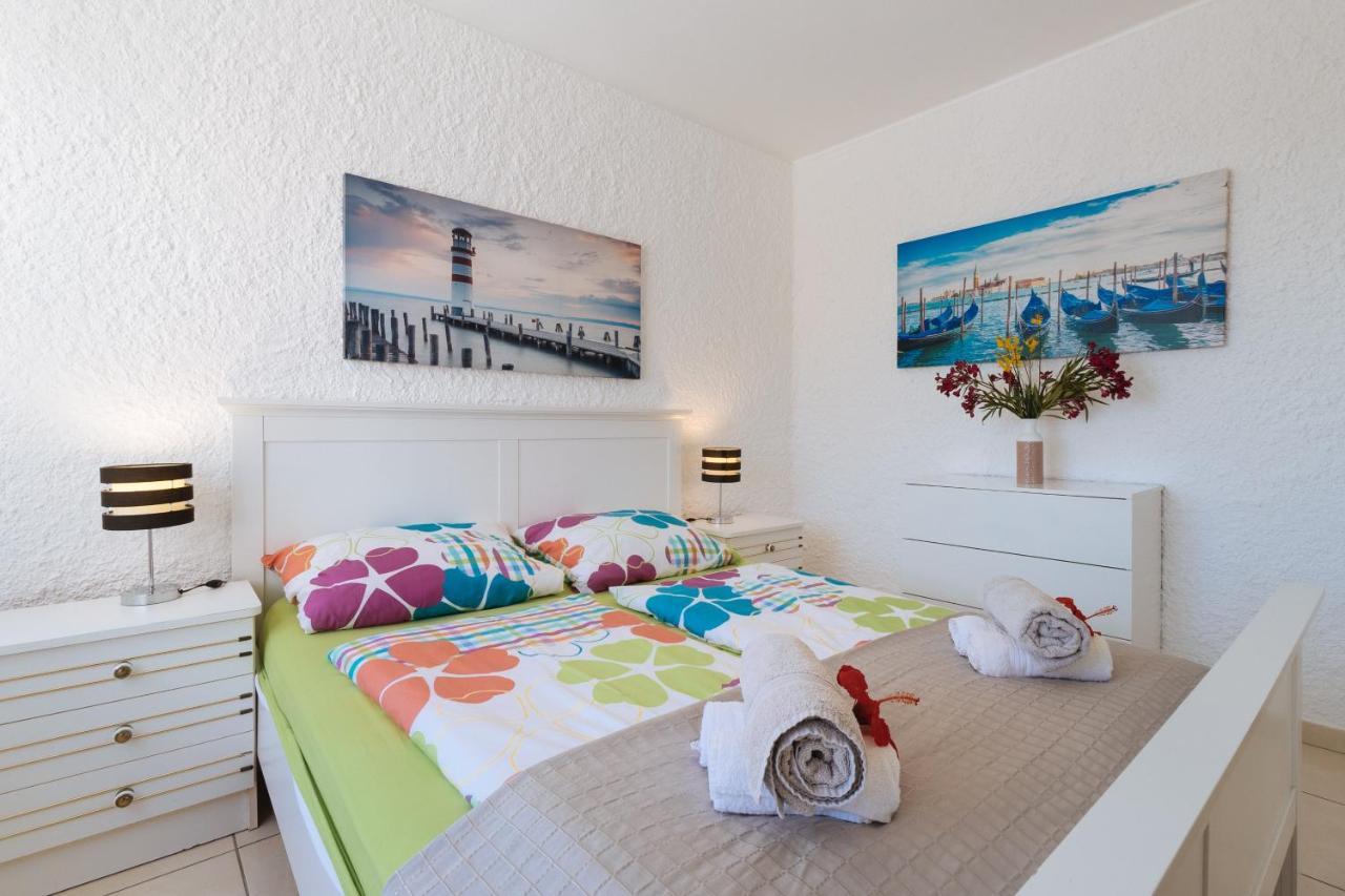 Apartment Tropicos Carvoeiro  Dış mekan fotoğraf