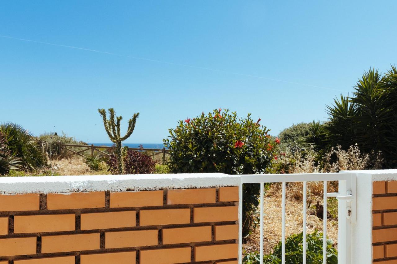 Apartment Tropicos Carvoeiro  Dış mekan fotoğraf