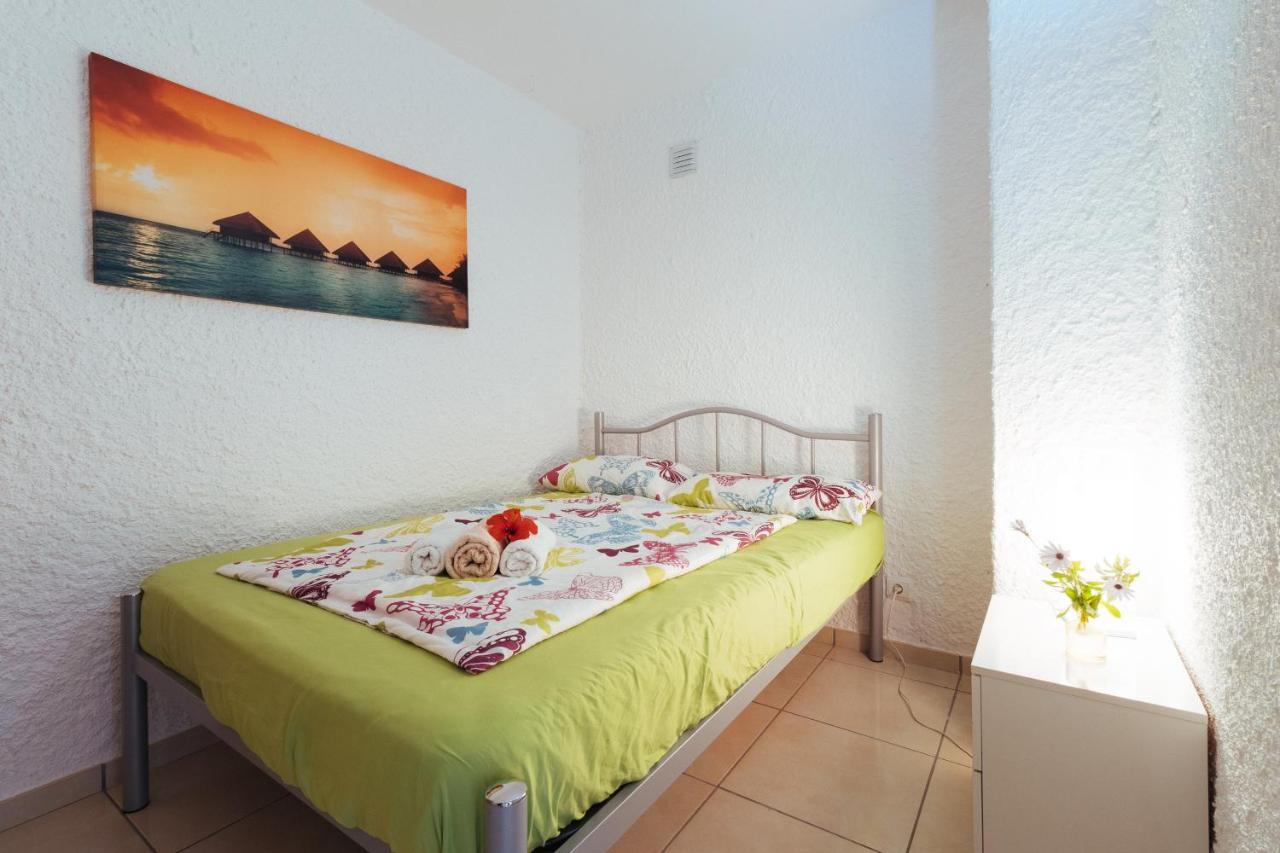 Apartment Tropicos Carvoeiro  Dış mekan fotoğraf